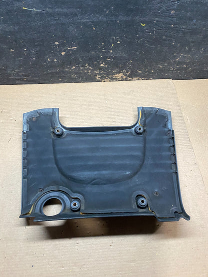 2002 to 2005 Hyundai Sonata 2.4L Engine Trim Cover Oem V7032 DG5