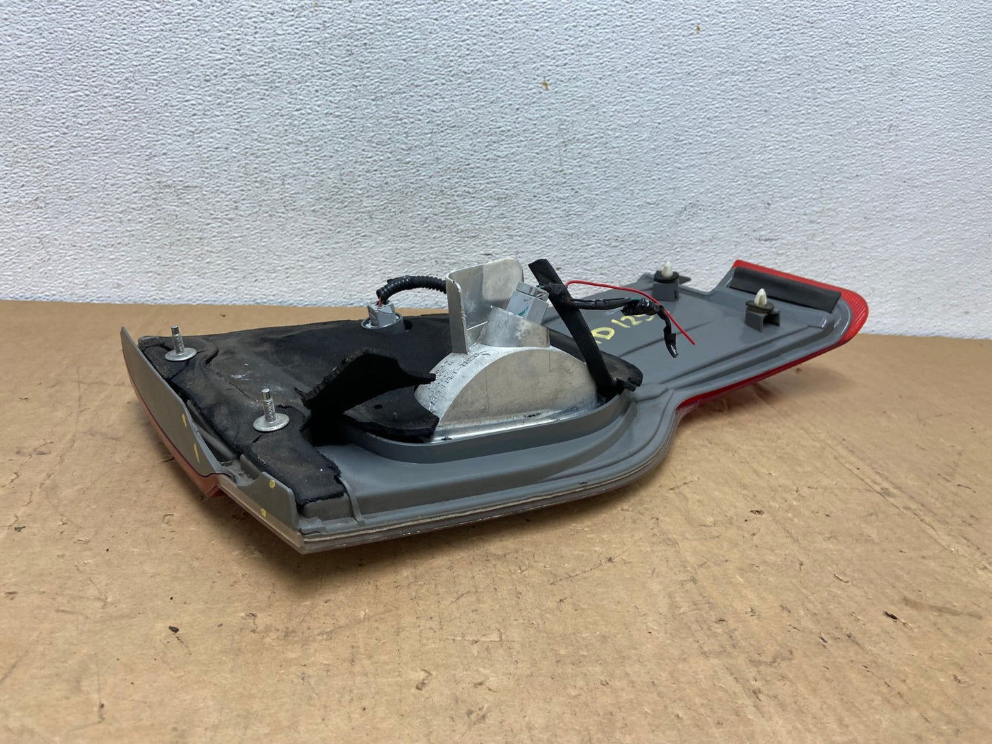2008 2009 2010 Honda Odyssey Tail Light Inner Right Passenger Rh AD1252 LK6
