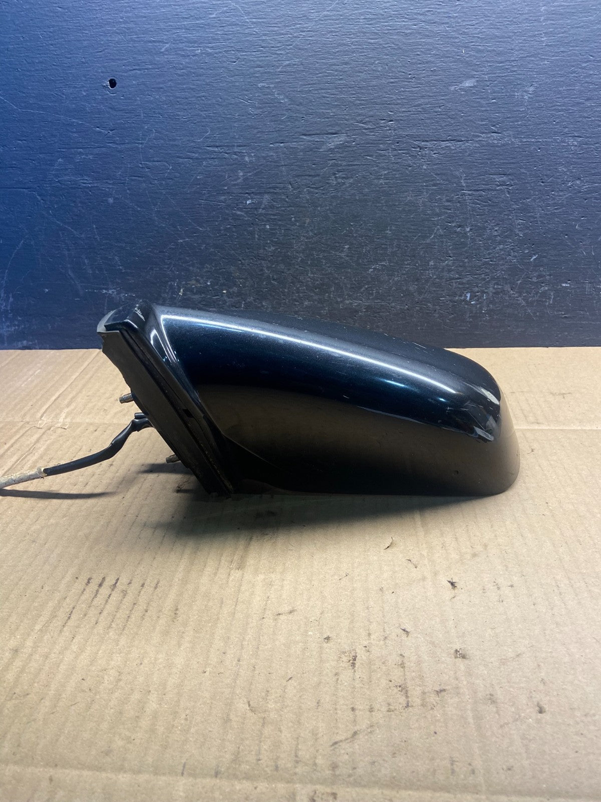 2003 to 2008 Toyota Matrix Left Driver Lh View Door Mirror AD2937 DG3