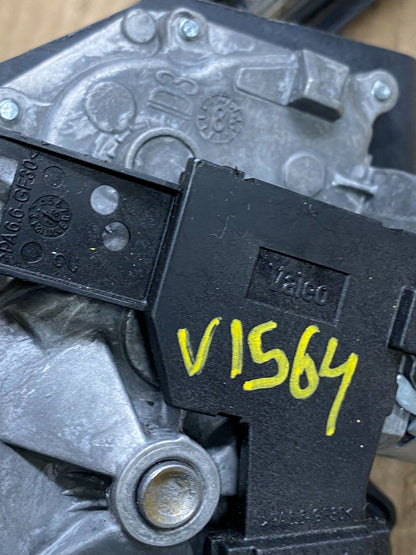 2013 to 2020 Buick Encore Windshield Rear Wiper Motor V1564 DG6