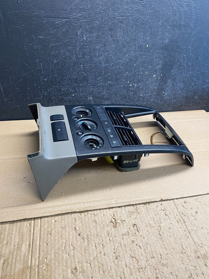 2006 - 2010 Ford Explorer Radio Heater Climate A/C Control Bezel Trim AG0040 DG2