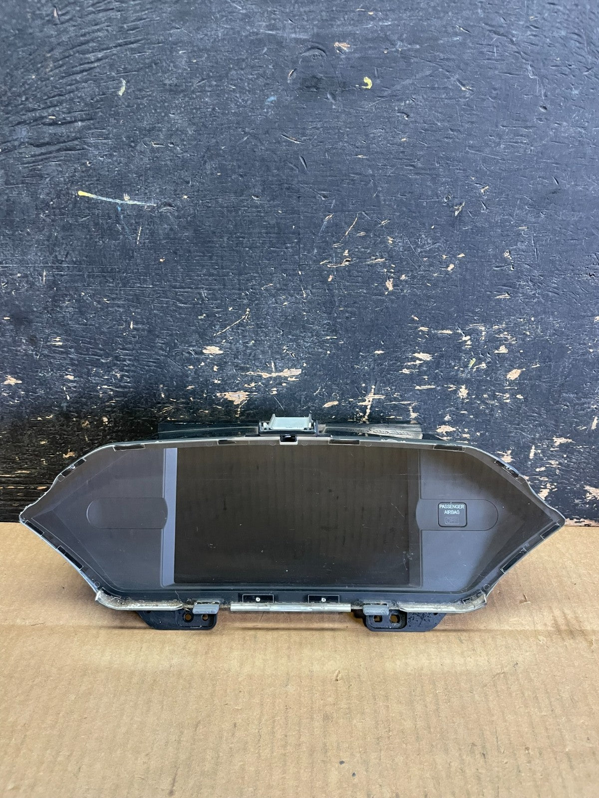 2011 2012 2013 Honda Odyssey Speedometer Instrument Cluster Oem aa9291 DG0