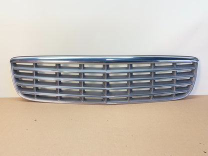 2000-2005 Cadillac Deville Front Upper Grille Grill AH0190 DG0
