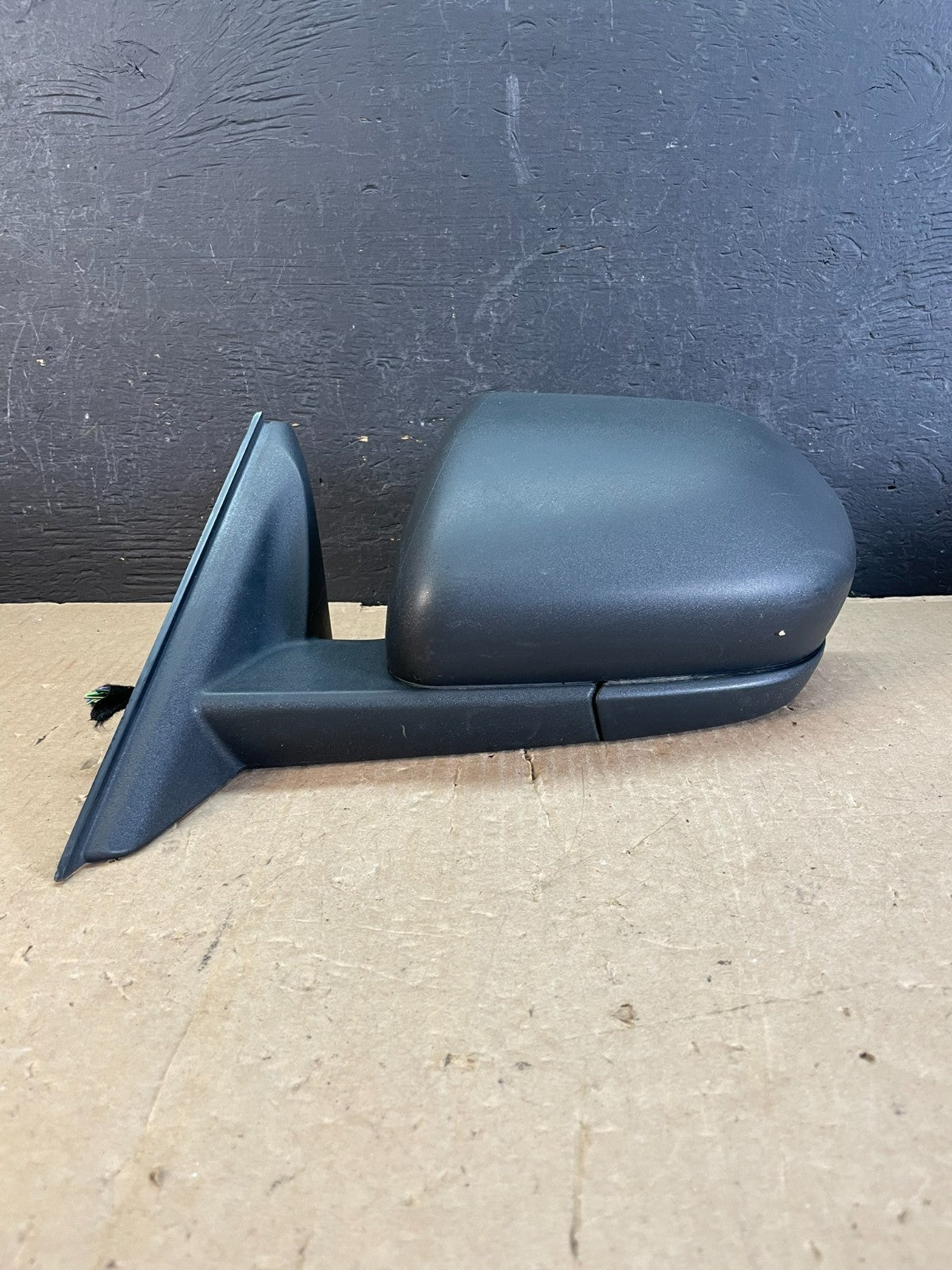 2020 to 2022 Ford Explorer Left Driver LH Side View Door Mirror AD5871 DW0