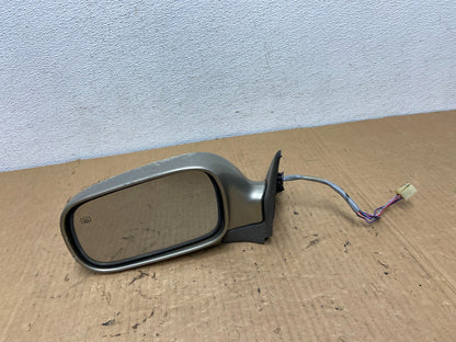 2000 to 2004 Subaru Legacy Outback Left Driver LH View Mirror AC7747 DG6