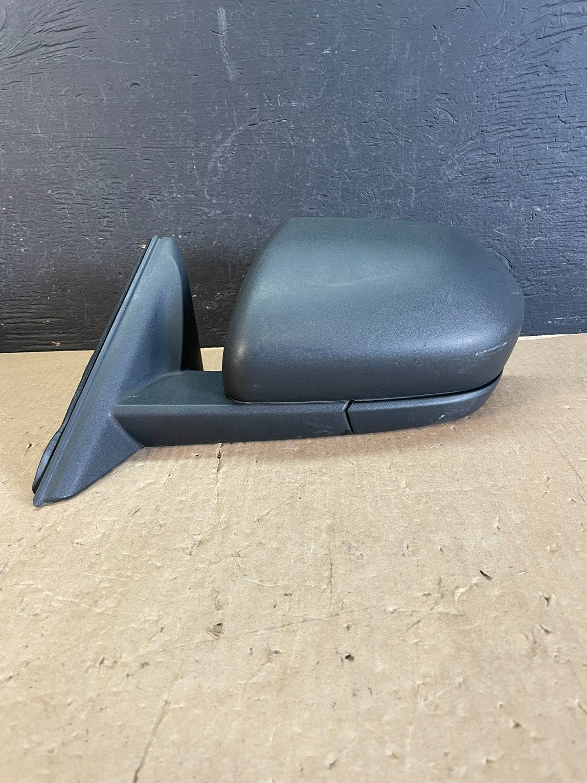 2020 to 2022 Ford Explorer Left Driver LH Side View Door Mirror AD5879 DW0
