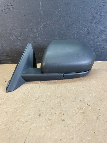 2020 to 2022 Ford Explorer Left Driver LH Side View Door Mirror AD5879 DW0