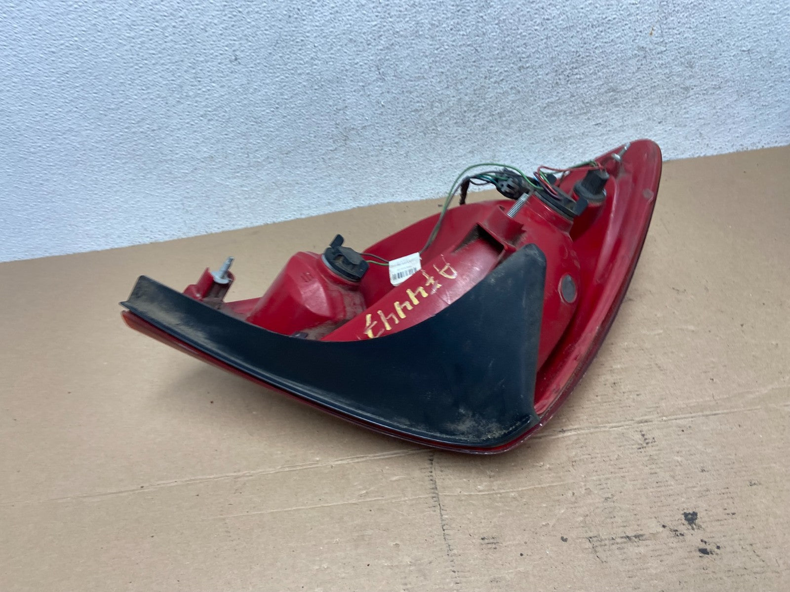2005-2010 Pontiac G6 Sedan Right Passenger Side Tail Light AF4447 LK5