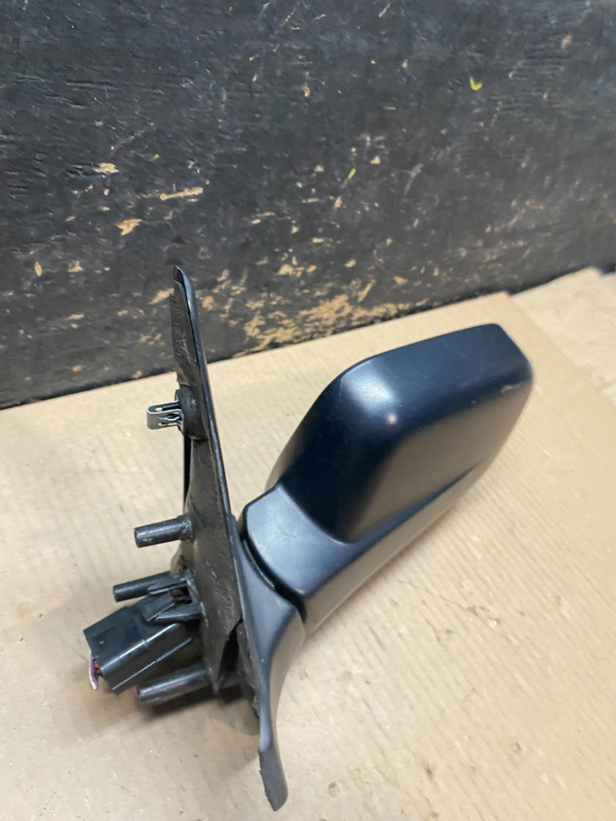 1997 to 2000 Land Rover Range Rover Left Driver LH View Door Mirror W5566 MS2