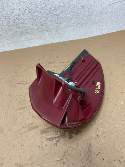 2004 to 2005 Toyota Sienna Left Driver LH Side Tail Light AD7795 LK6