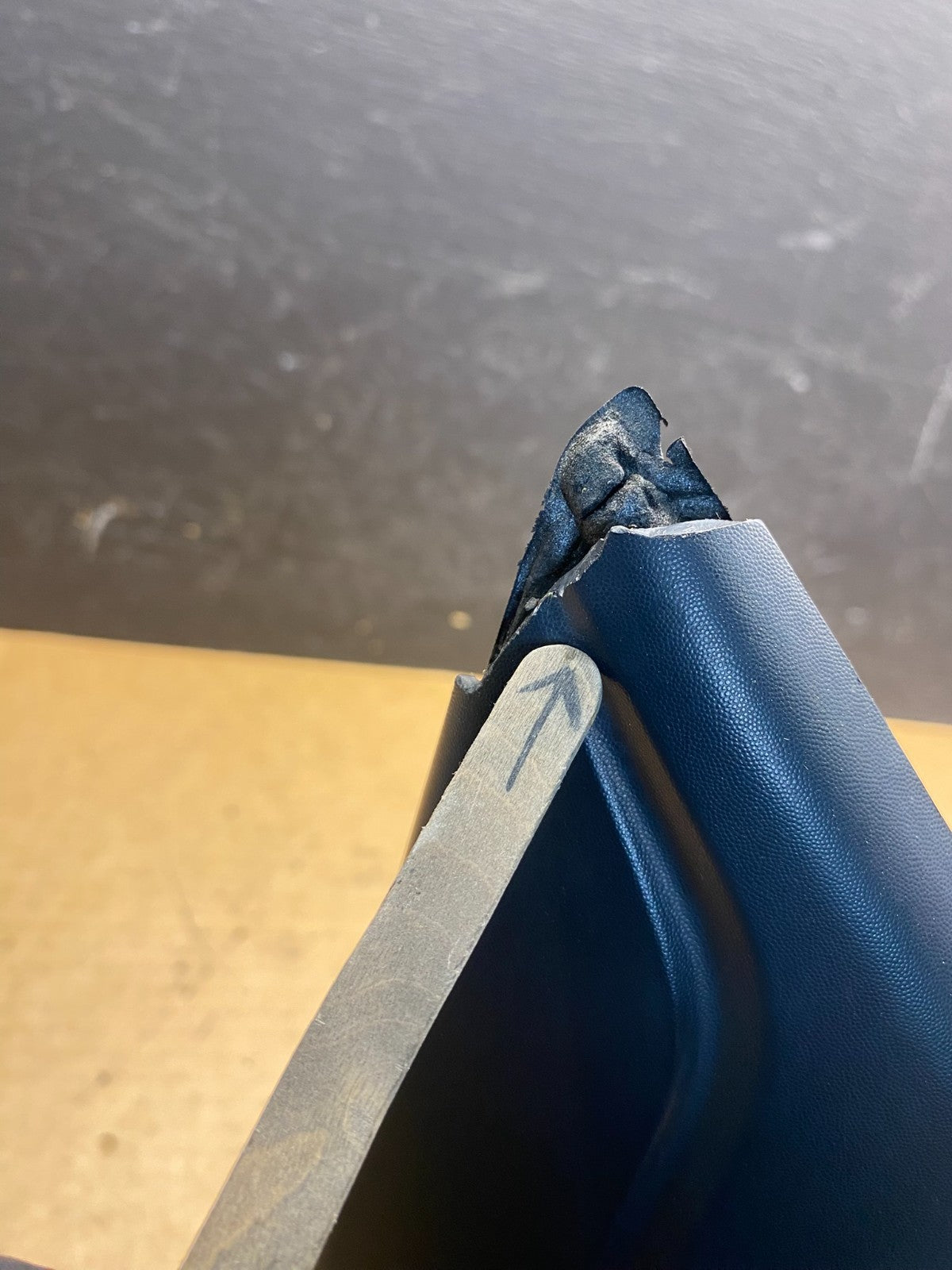 2007 to 2014 Ford F150 Right Passenger View Door Mirror AD6749 DG5