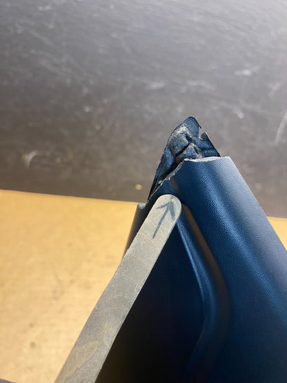 2007 to 2014 Ford F150 Right Passenger View Door Mirror AD6749 DG5