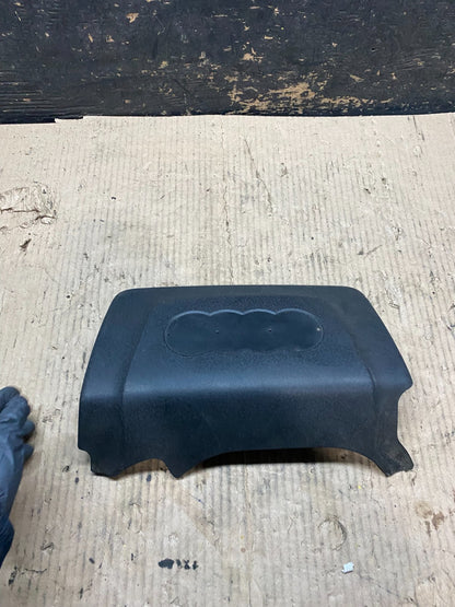 2007 - 2010 Audi A8l A8 D3 4.2L Engine Black Cover Trim 079103926H OEM v4001 DG1