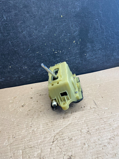 2008 - 2011 Mercedes W204 C350 C300 C250 Center Console Shift Shifter ag8565 DG2