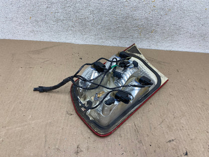 2007-2009 Lincoln Zephyr MKZ Left Driver Lh Side Tail Light Inner AH6906 LK5