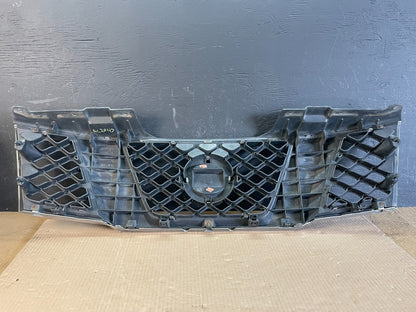 2005 2006 2007 Nissan Pathfinder Chrome Front Upper Grill Grille Oem AC2047 DG6