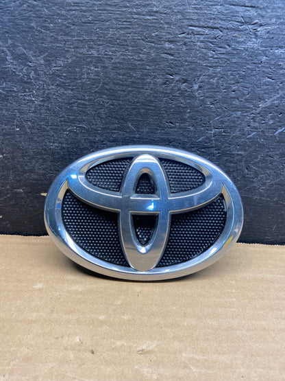 2007 2008 2009 Toyota Camry Front Grille Logo Badge Emblem ae4603 DG0