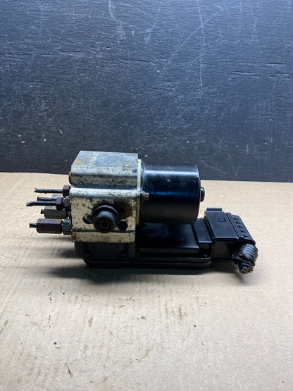 2004 2007 Ford E250 E350 Econoline Anti-Lock ABS Antilock Brake Pump ag3641 DG3