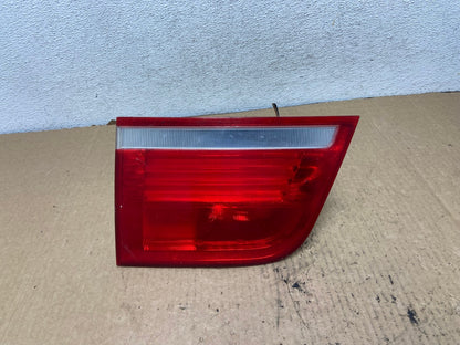 2007 to 2010 Bmw X5 E70 Left Driver Lh Side Inner Tail Light AG2136 LK0