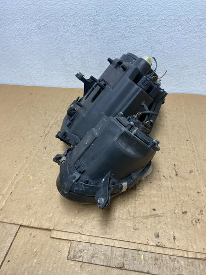 2003-2006 Mercedes E E320 E350 Left Driver Lh Side Halogen Headlight AD0689 DW7
