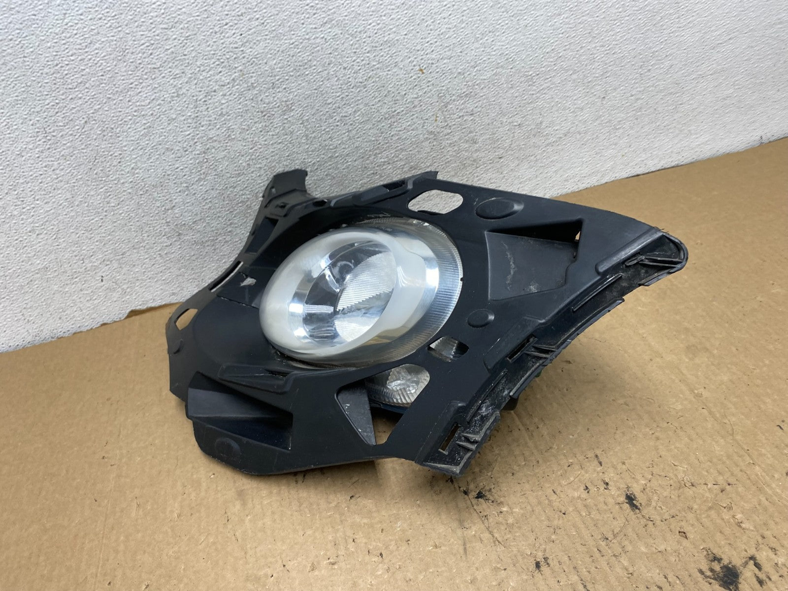 2014 - 2017 Fiat 500L Left Driver LH Side View Door Mirror AG2211 DG1