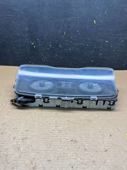 2009 to 2010 Mercury Marquis Speedometer Cluster Gauge Oem Q9635 DG3