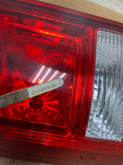 2009 to 2015 Honda Pilot Left Driver Lh Side Tail light AI5523 LK3