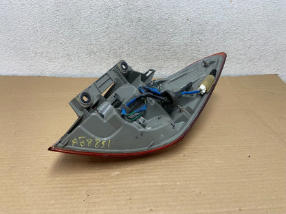 2011 2012 2013 2014 Nissan Murano Left Driver Lh Side Tail Light AG8851 DW5