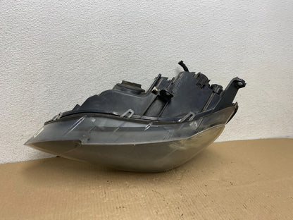 2007 2008 2009 2010 Bmw X5 Left Driver Lh Side Headlight Xenon Hid AG8010 DW7