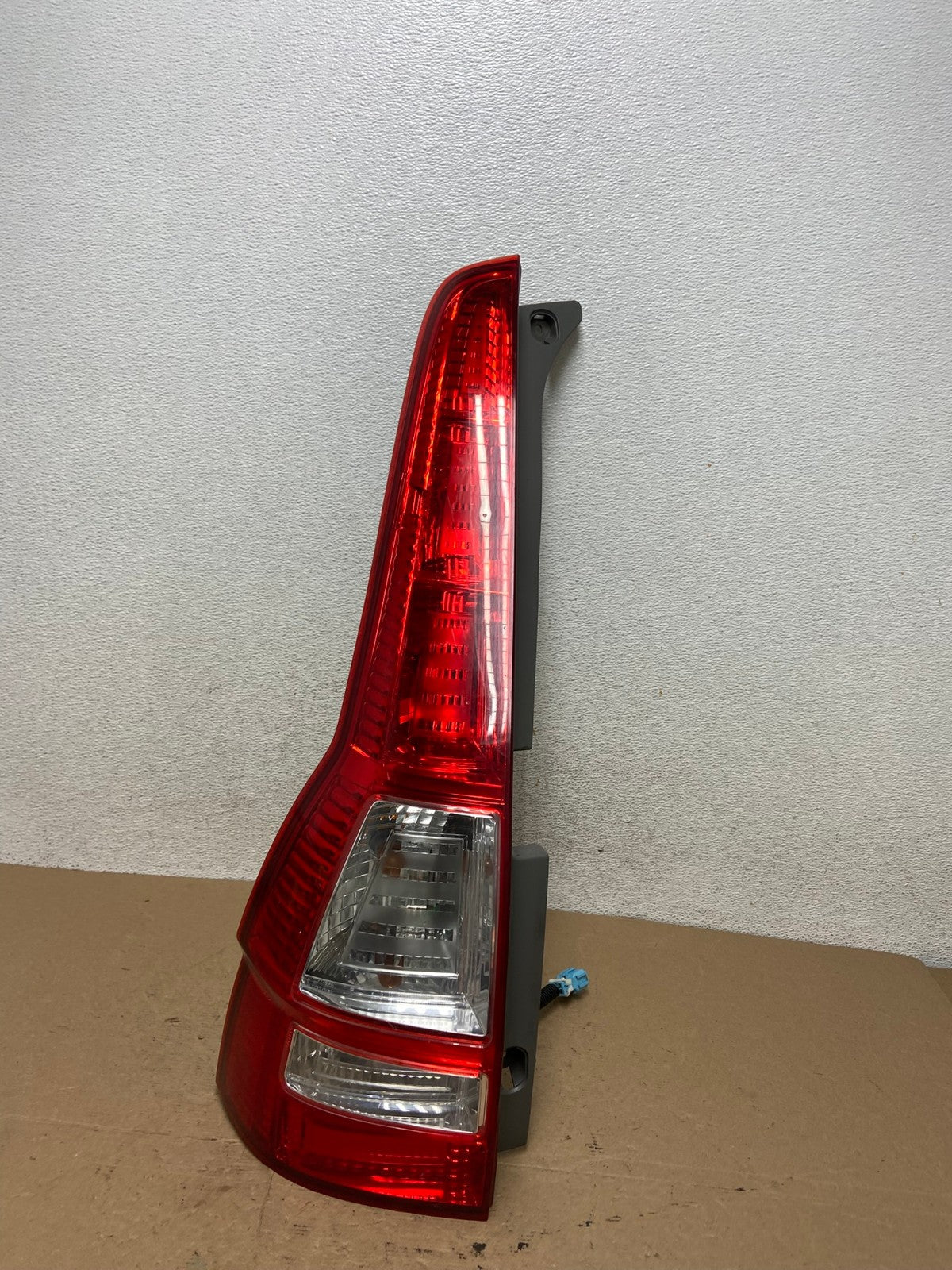 2007 - 2011 Honda Cr-v Crv Left Driver Lh Side Tail Light AF4990 LK0