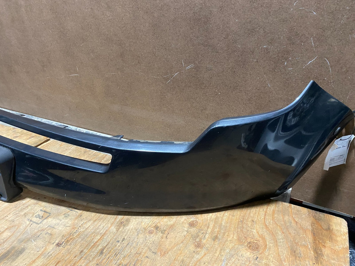 2007 to 2010 Ford Edge Front Bumper Cover Upper T6963 PS4