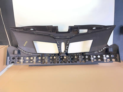 2013 to 2016 Lincoln MKT Grill Grille Support Panel AI3975 DW3
