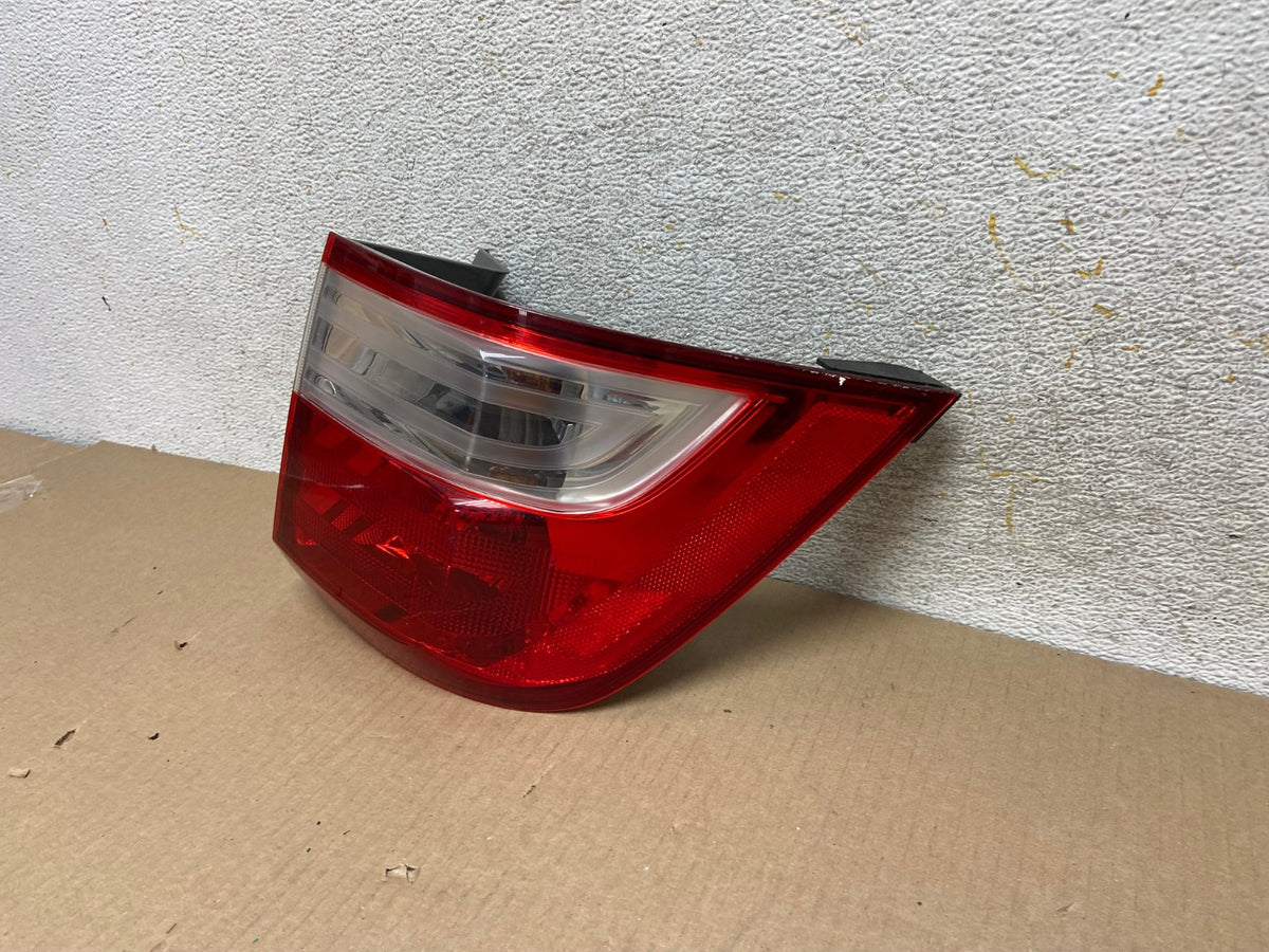 2011 2012 2013 Honda Odyssey Right Passenger Rh Side Tail Light AH4362 LK2