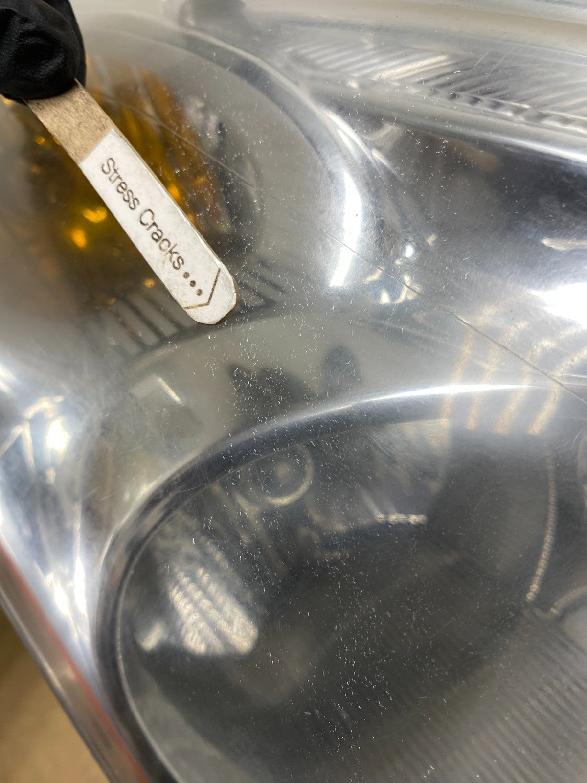 Sedan 2010 2011 2012 Nissan Altima Headlight Right Passenger Rh AG9317 DW4