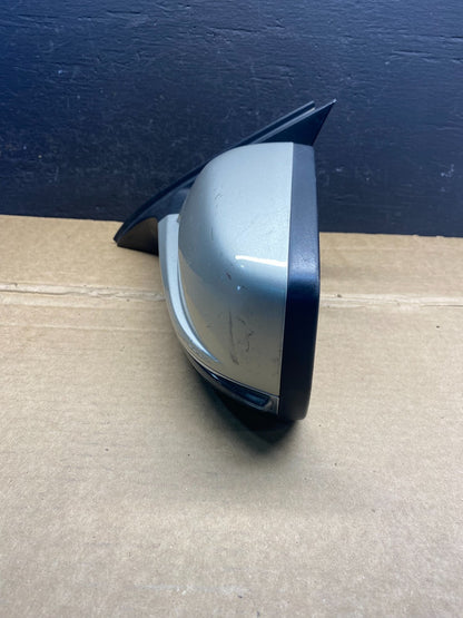 2013 2014 2015 Chevrolet Malibu Left Driver View Turn Sgn Door Mirror AD2997 DG9