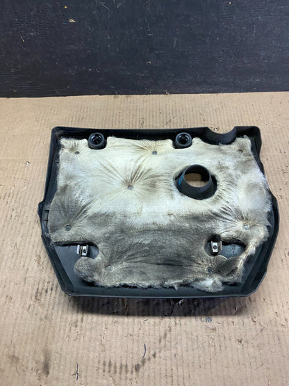 2004 to 2008 Mazda 3 DOHC 16 VALVE Engine Shield Top Cover i3629 Oem DG14
