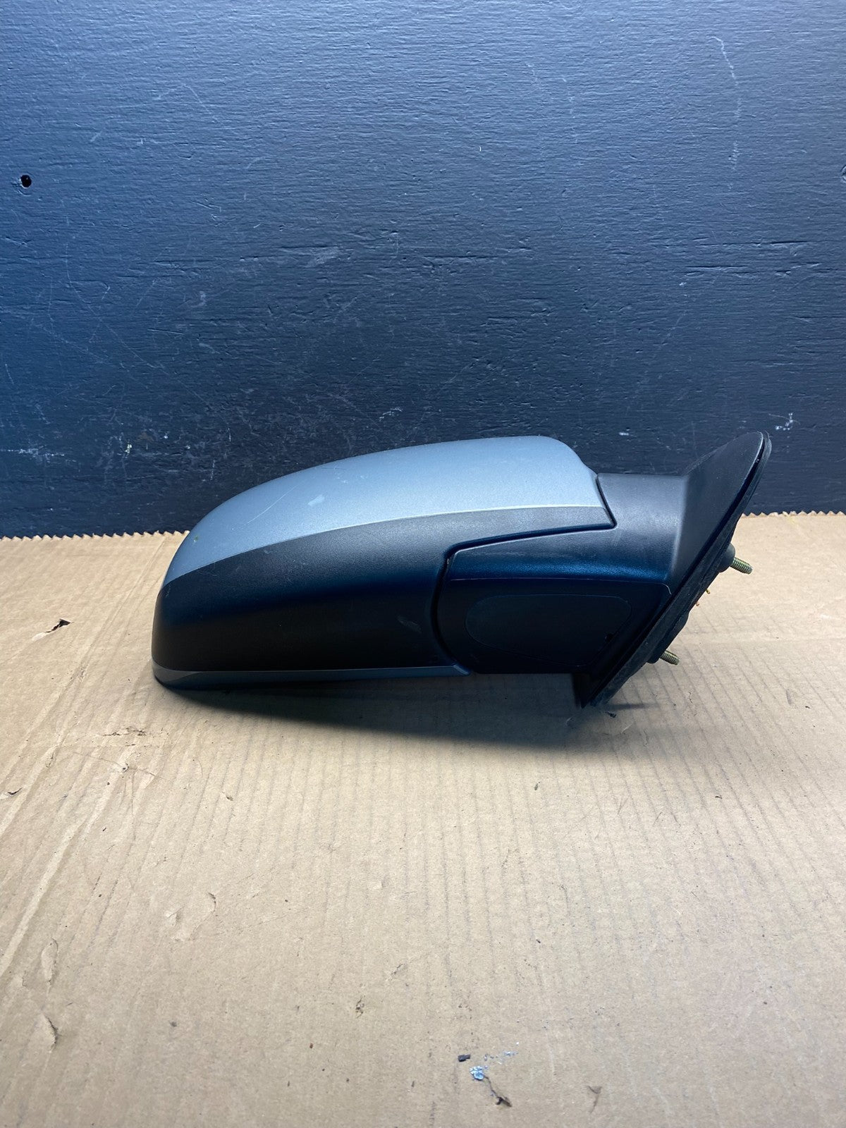 2007 to 2012 Hyundai Santa Fe Right Pasenger View Mirror Aftermarket ac7872 DG3