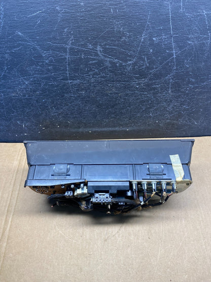 Mercedes W124 300E Instrument Cluster Speedometer ah6967 DG5
