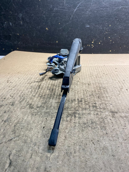 2010-2013 Kia Soul Rear Glass Windshield Wiper Motor Z4981 DG2