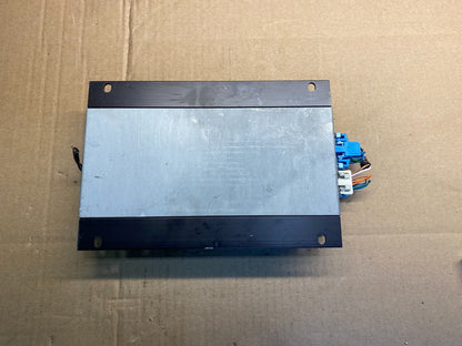 2008 to 2013 Cadillac CTS Stereo Audio Amplifier 25764618 aa7615 DG1