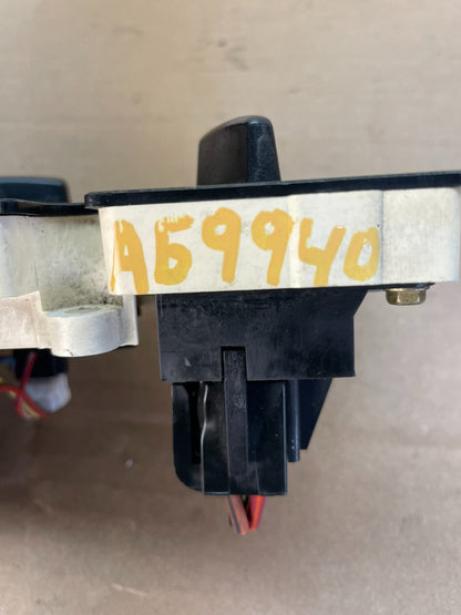 1997-2014 Ford Van Econoline E150 E250 Heater Climate Fan Control ag9940 DG6