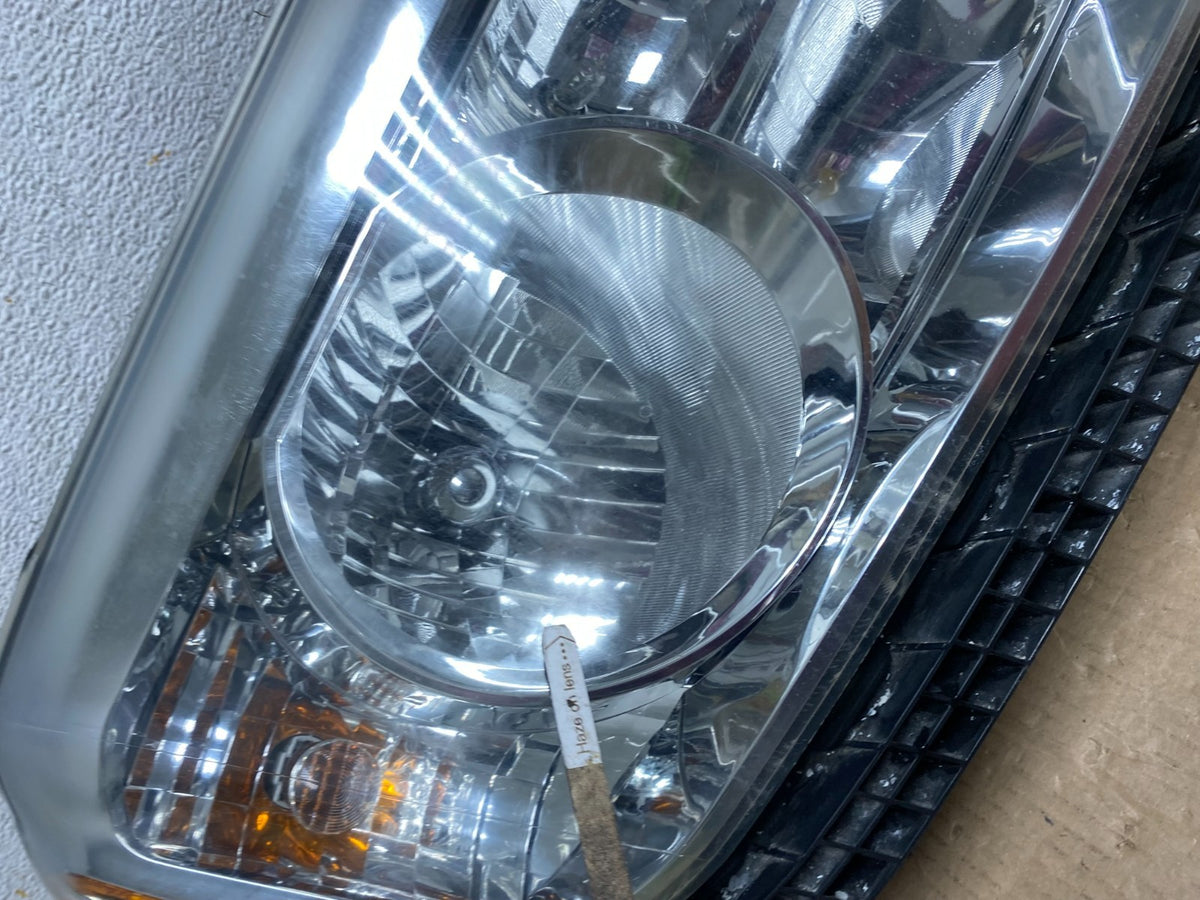 2009 2010 2011 Honda Pilot Right Passenger RH Halogen Headlight AI1221 DW5