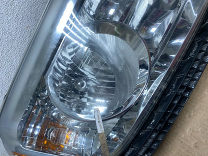 2009 2010 2011 Honda Pilot Right Passenger RH Halogen Headlight AI1221 DW5