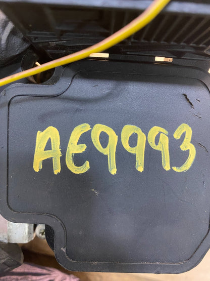 2000-2003 Mercedes W210 E320 E430 ABS ESP Electronic Stability Module AE9993 DG6
