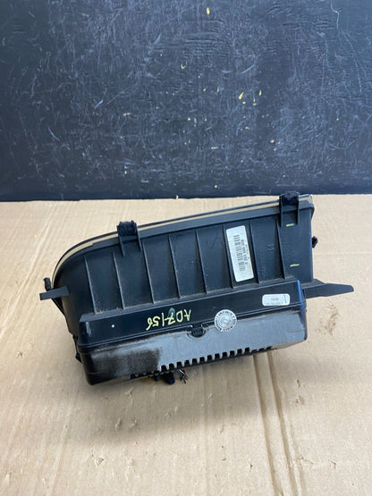 2007 - 2009 Mercedes W221 S550 CL550 Navigation Display Screen Monitor ad7156 DG4