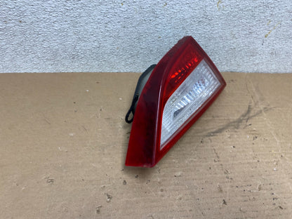 2011 2012 2013 2014 Hyundai Sonata Left Driver Inner Tail Light Oem R0594 DW1