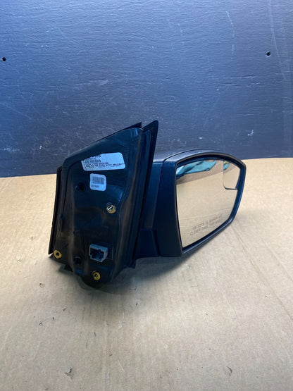 2013 - 2016 Ford Escape Right Passenger RH Power Door Mirror AC7157 DG9