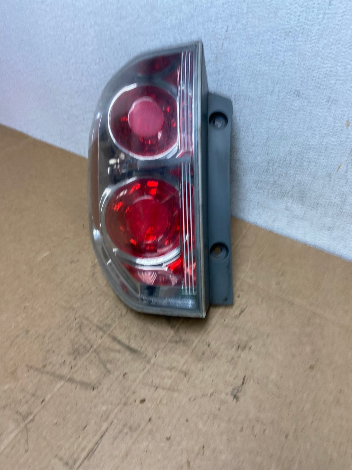 2006 2007 2008 Honda Pilot Left Driver Lh Side Tail light AD6354 LK1