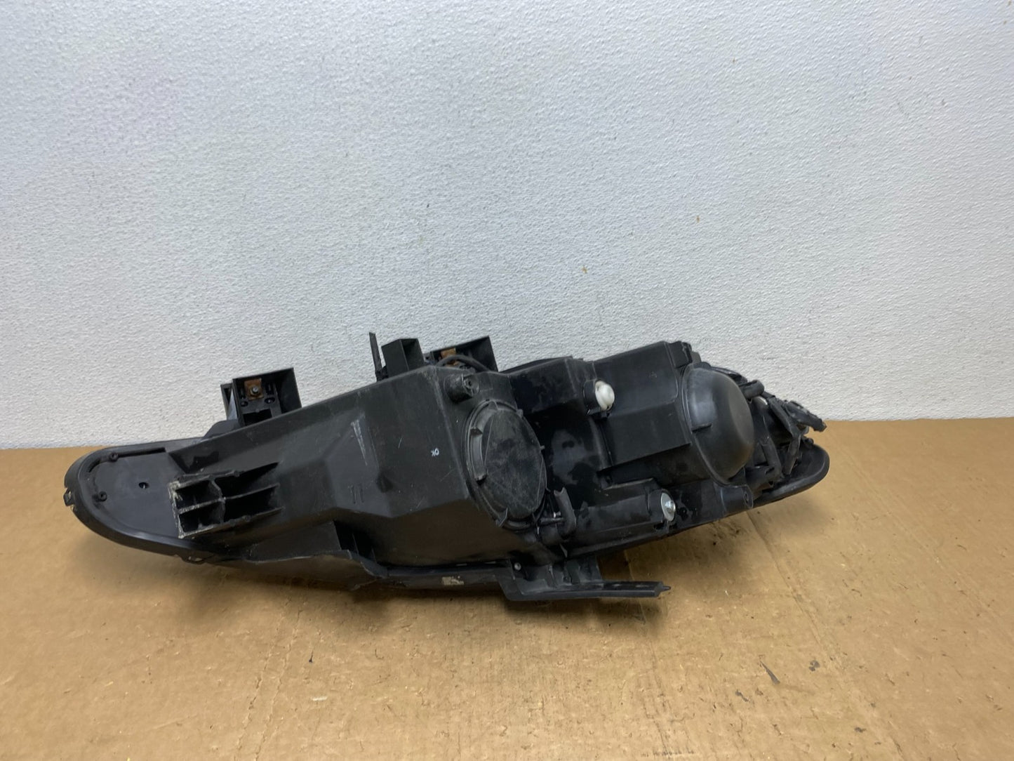 2007 - 2009 Mazda Cx9 Cx-9 Left Driver LH Headlight Halogen AD0558 DW7