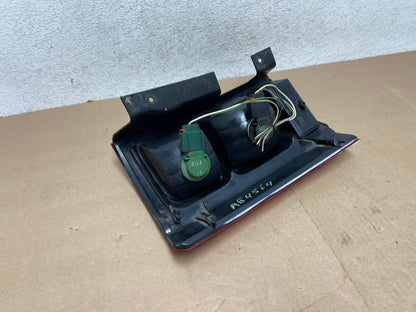 2008 2009 2010 Dodge Grand Caravan Right Passenger Rh Tail Light AG4564 LK8
